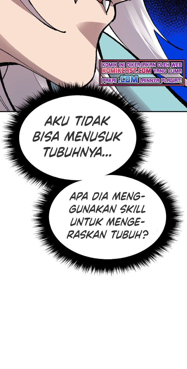 Limit Breaker Chap 56 - Next Chap 57