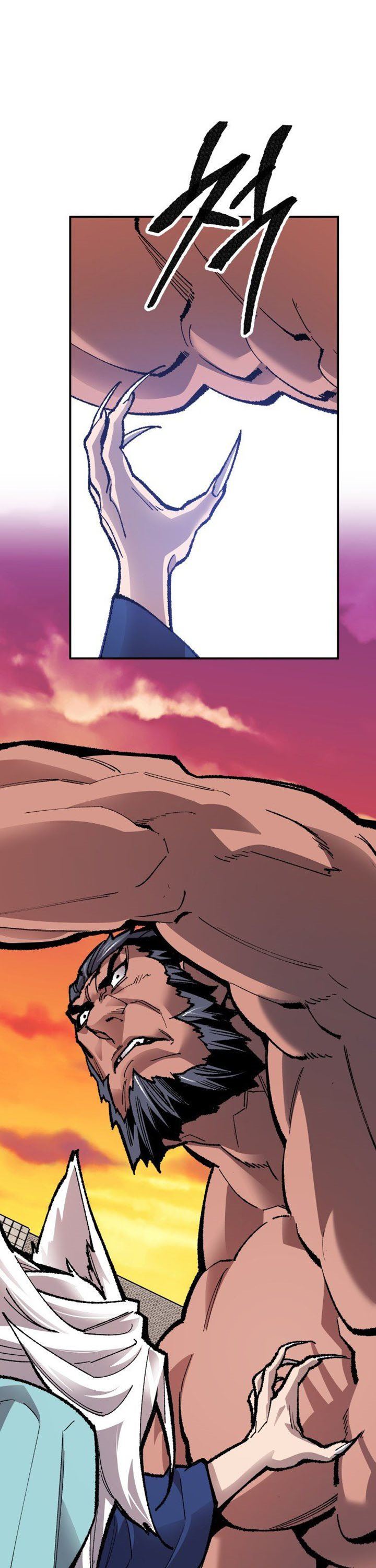 Limit Breaker Chap 56 - Next Chap 57