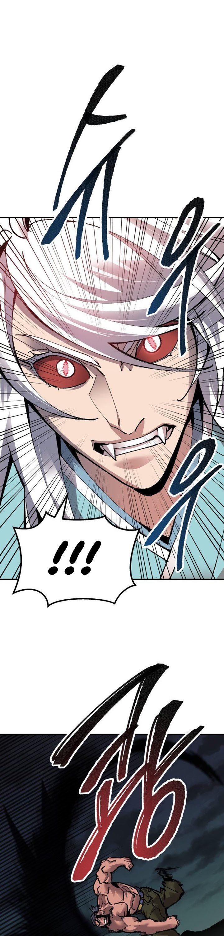 Limit Breaker Chap 56 - Next Chap 57