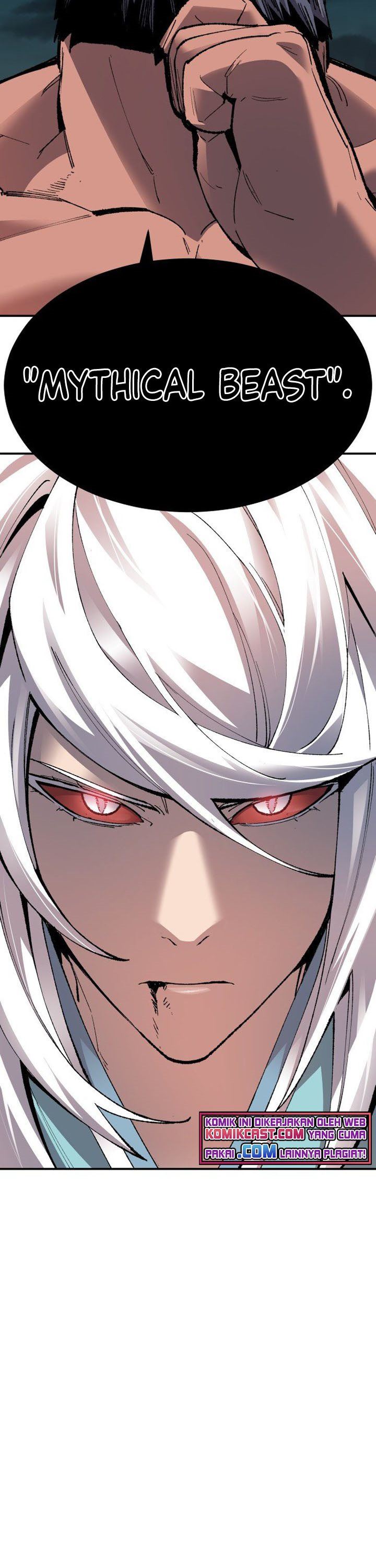 Limit Breaker Chap 56 - Next Chap 57