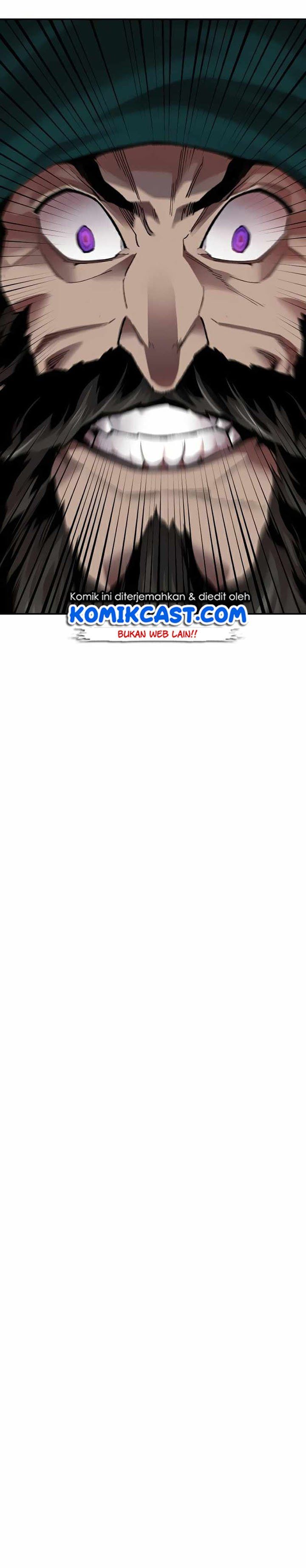 Limit Breaker Chap 58 - Next Chap 59