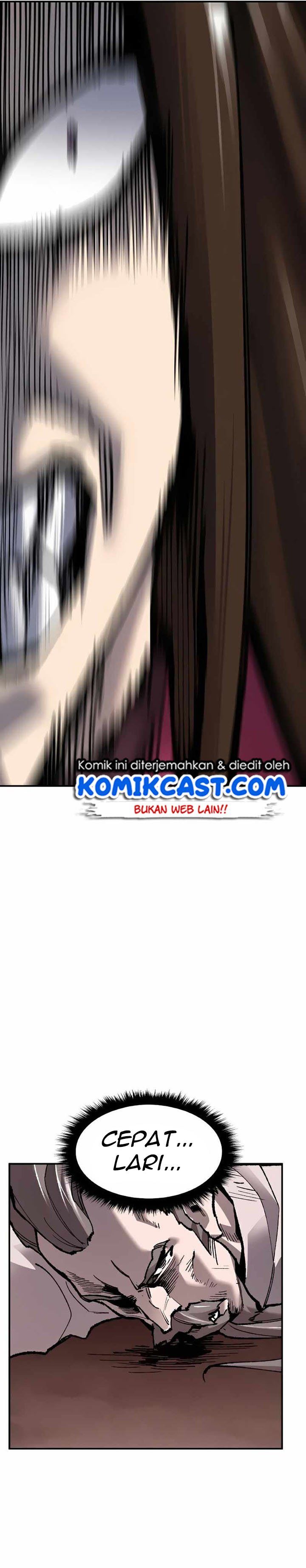 Limit Breaker Chap 58 - Next Chap 59