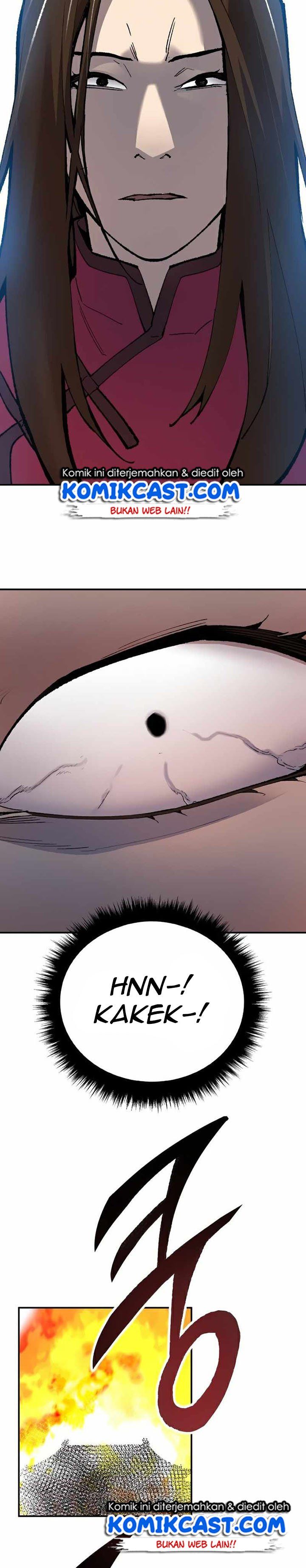 Limit Breaker Chap 58 - Next Chap 59