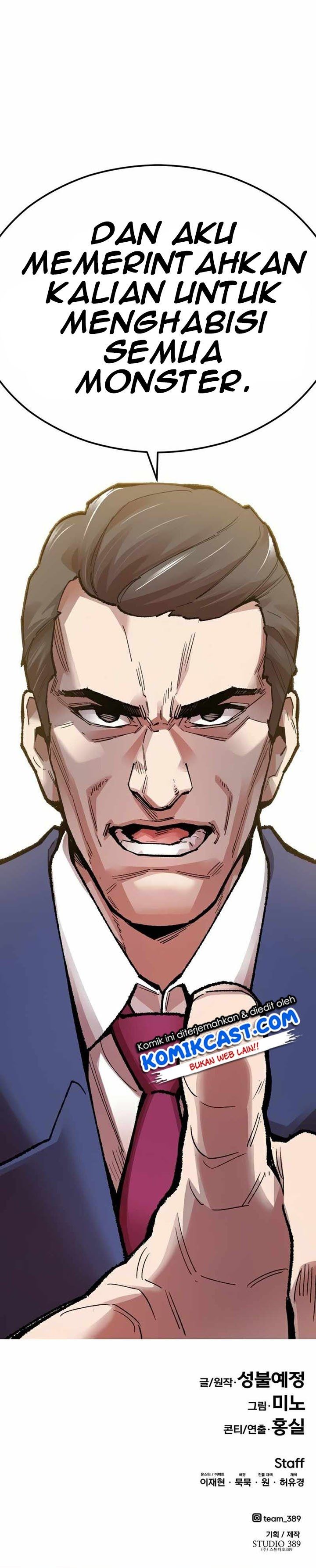 Limit Breaker Chap 58 - Next Chap 59