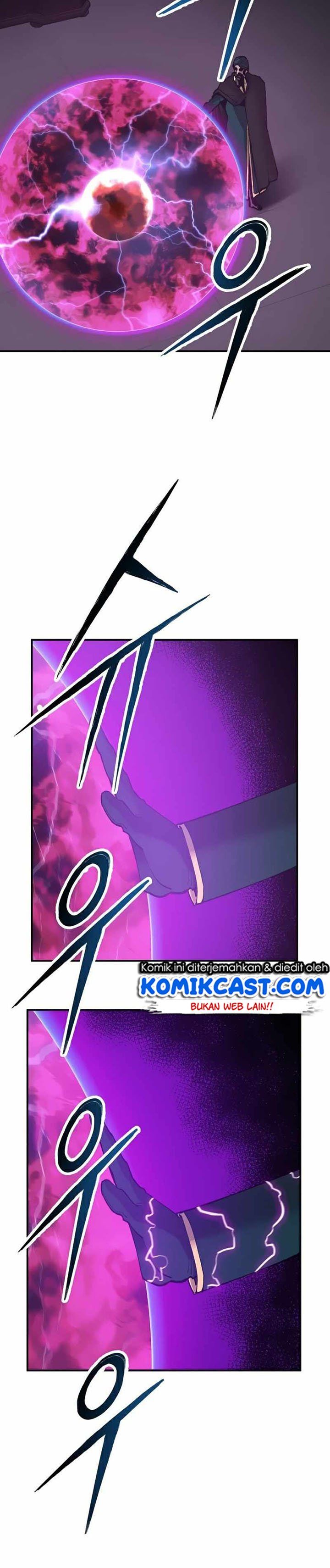 Limit Breaker Chap 58 - Next Chap 59