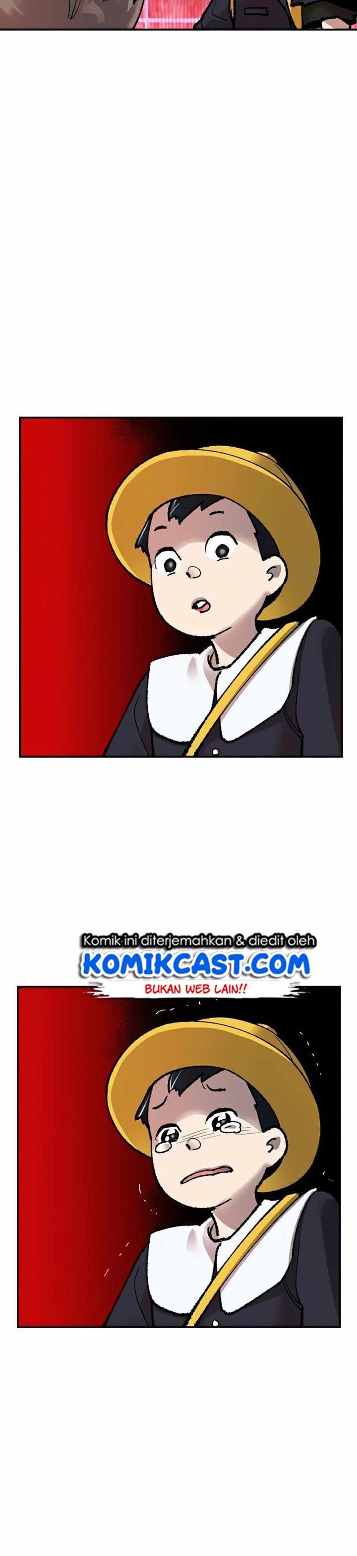 Limit Breaker Chap 58 - Next Chap 59