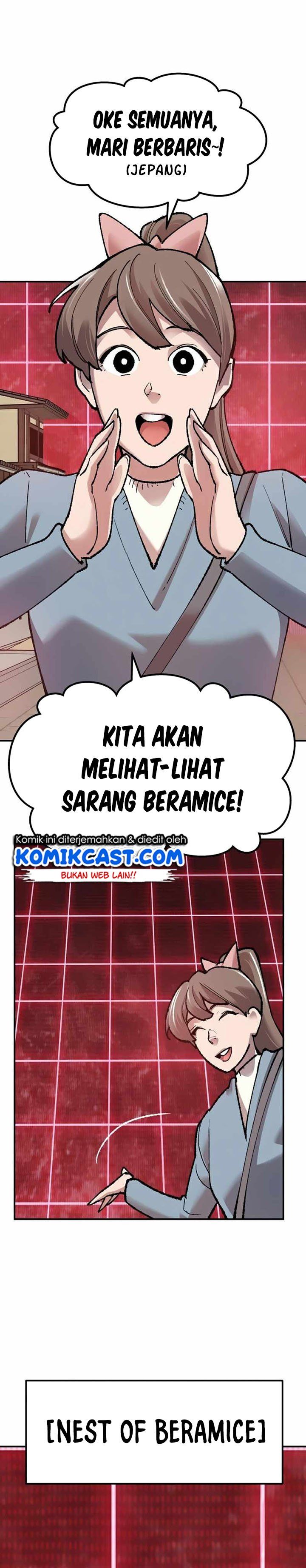 Limit Breaker Chap 58 - Next Chap 59