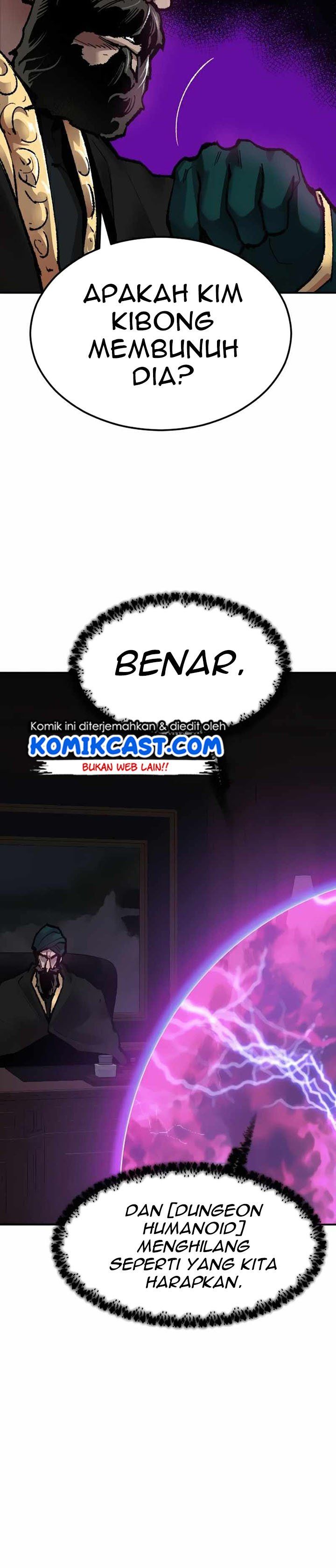 Limit Breaker Chap 58 - Next Chap 59