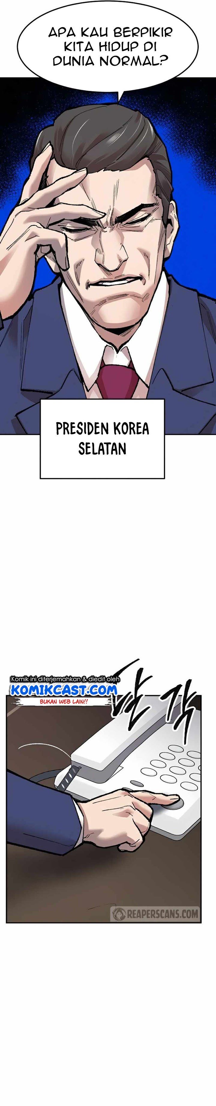 Limit Breaker Chap 58 - Next Chap 59