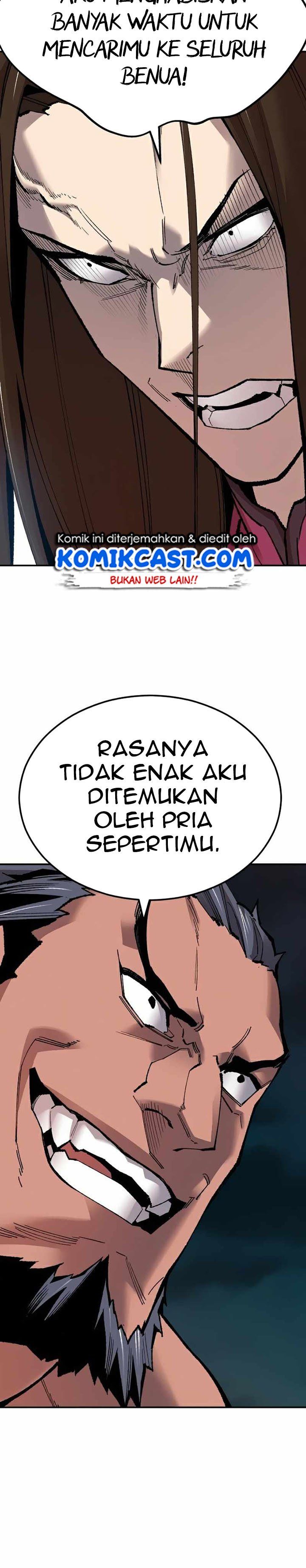 Limit Breaker Chap 58 - Next Chap 59