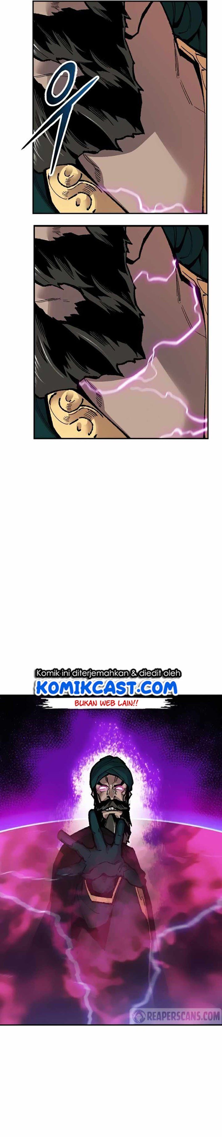 Limit Breaker Chap 58 - Next Chap 59