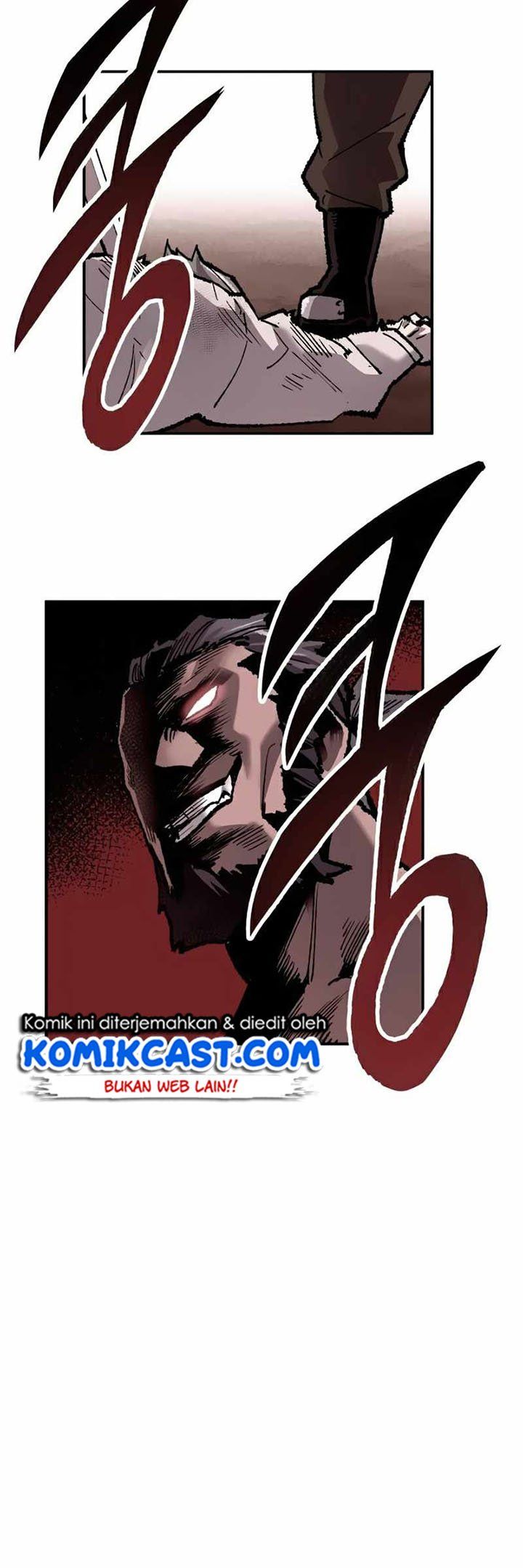 Limit Breaker Chap 58 - Next Chap 59