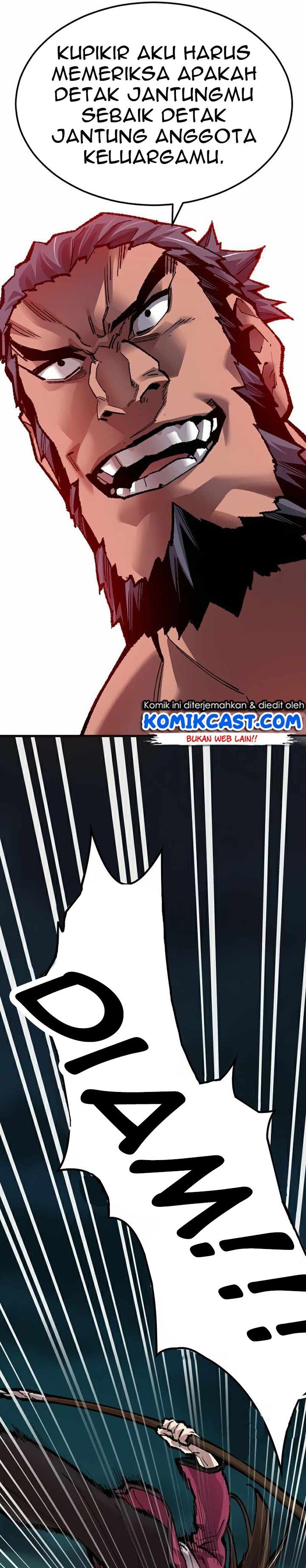 Limit Breaker Chap 58 - Next Chap 59