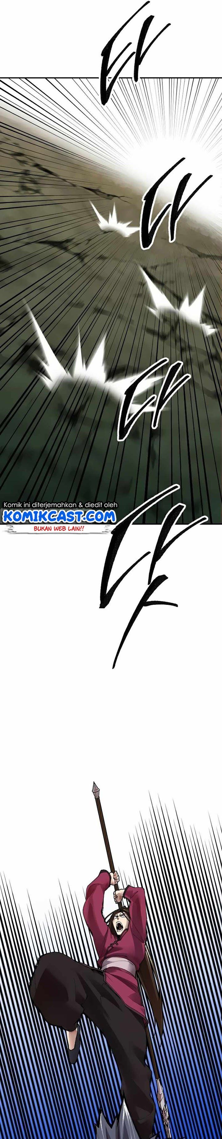 Limit Breaker Chap 58 - Next Chap 59