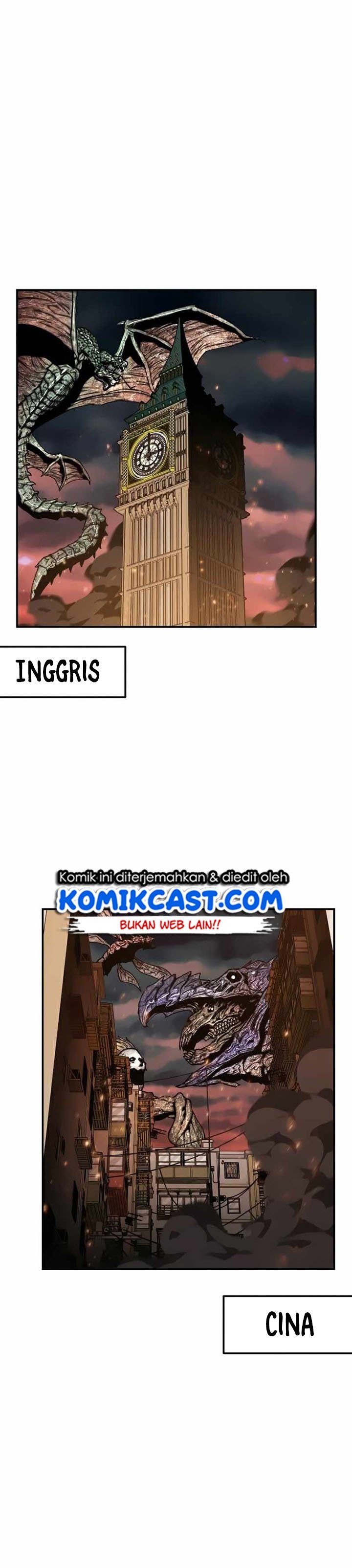 Limit Breaker Chap 58 - Next Chap 59