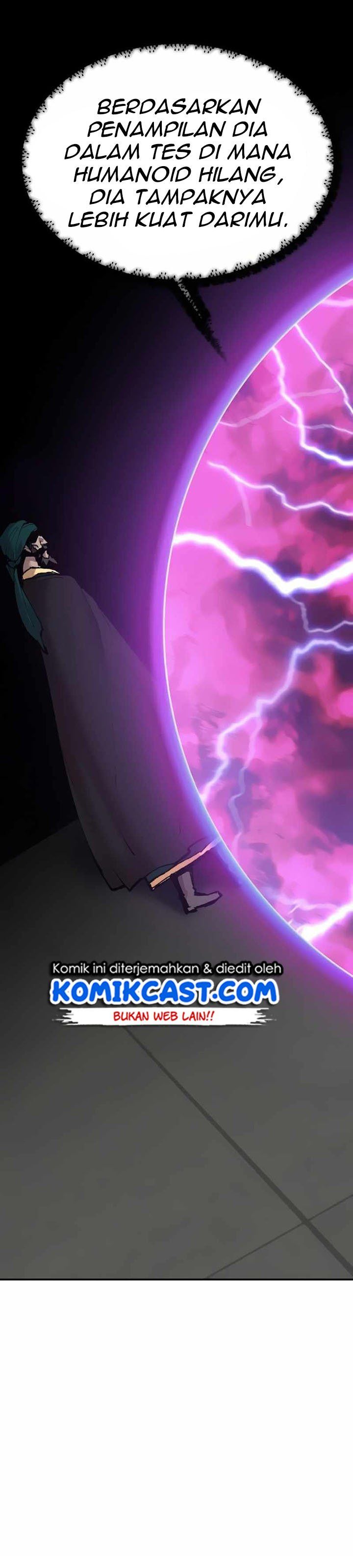 Limit Breaker Chap 58 - Next Chap 59