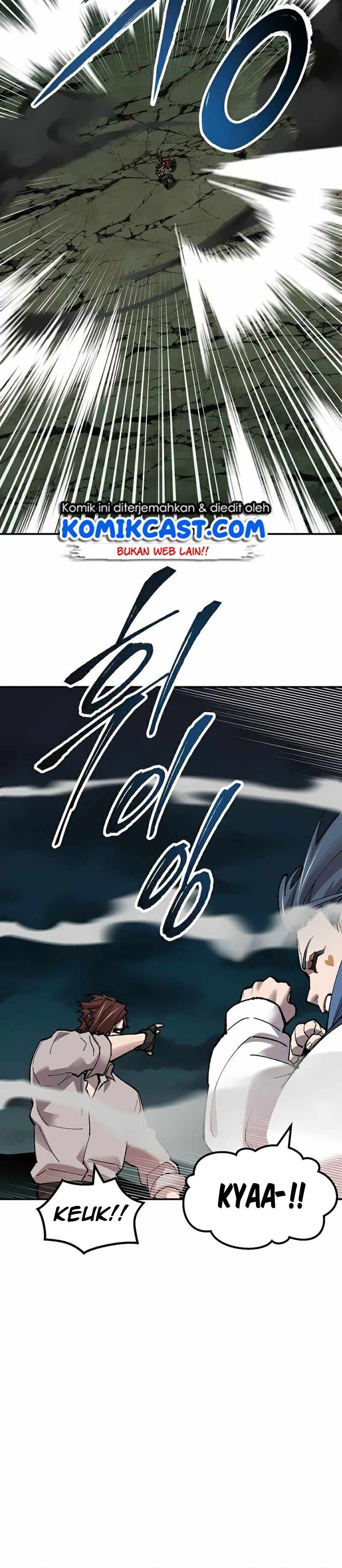 Limit Breaker Chap 58 - Next Chap 59