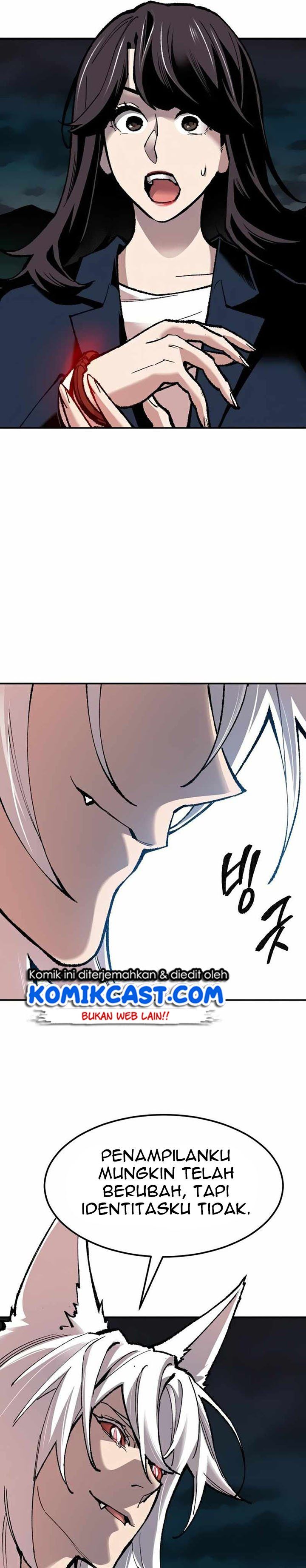 Limit Breaker Chap 58 - Next Chap 59