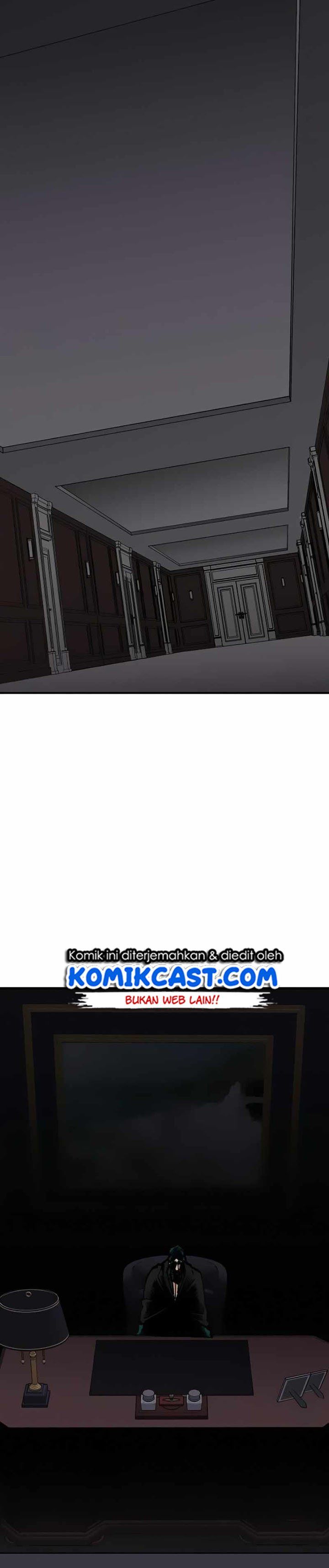 Limit Breaker Chap 58 - Next Chap 59