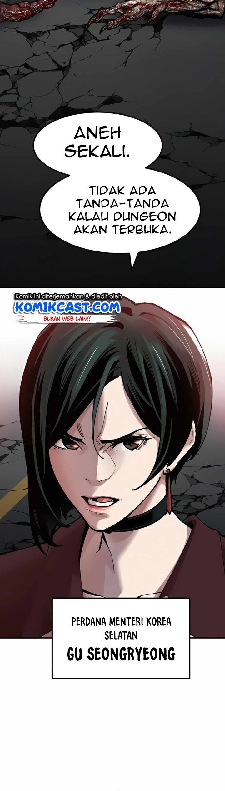 Limit Breaker Chap 58 - Next Chap 59