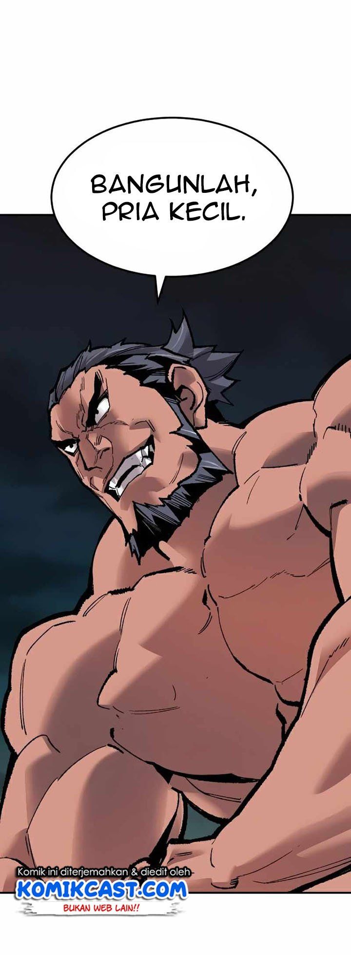 Limit Breaker Chap 58 - Next Chap 59