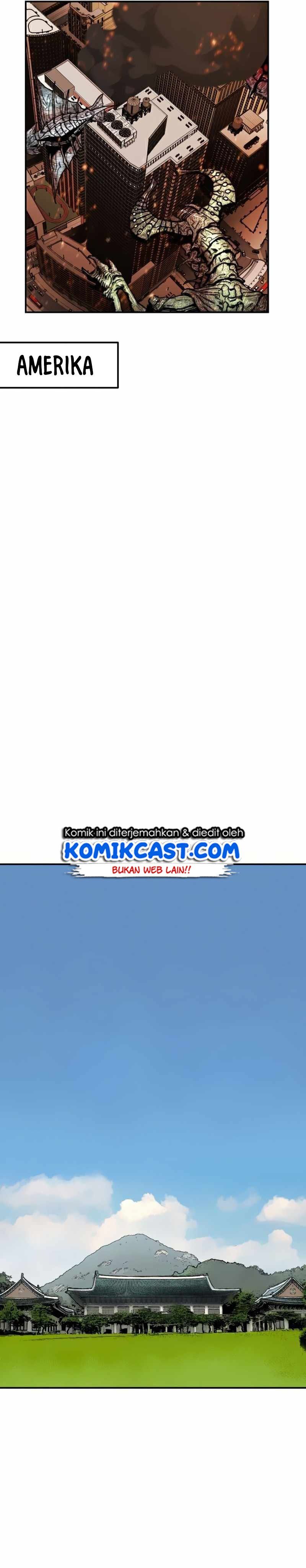 Limit Breaker Chap 58 - Next Chap 59