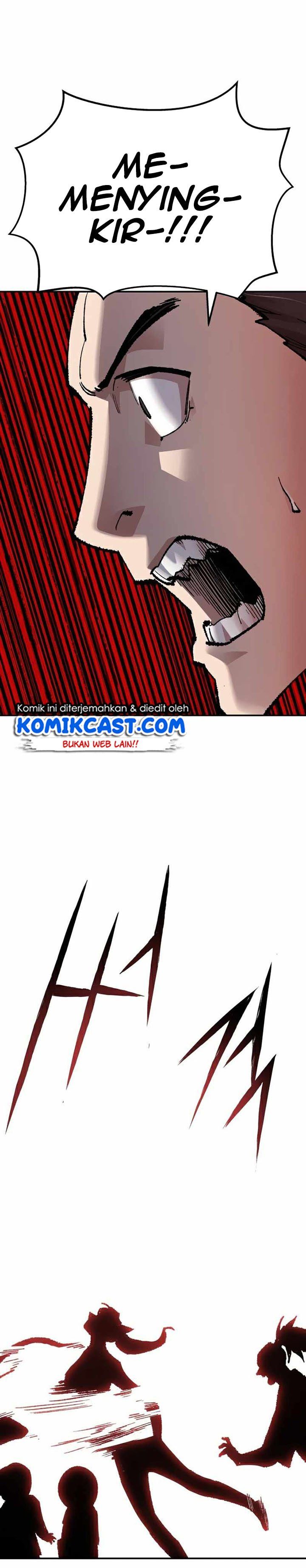 Limit Breaker Chap 58 - Next Chap 59