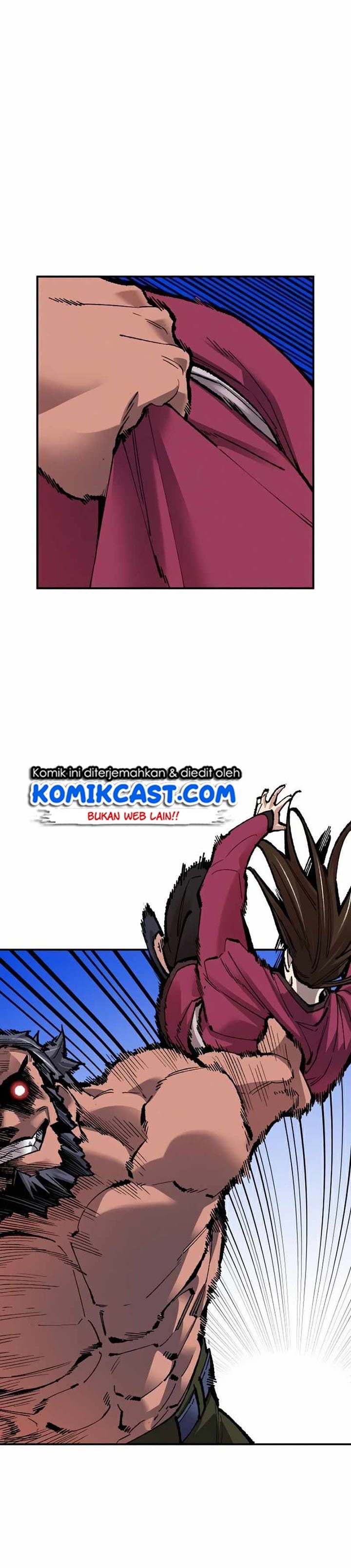 Limit Breaker Chap 58 - Next Chap 59