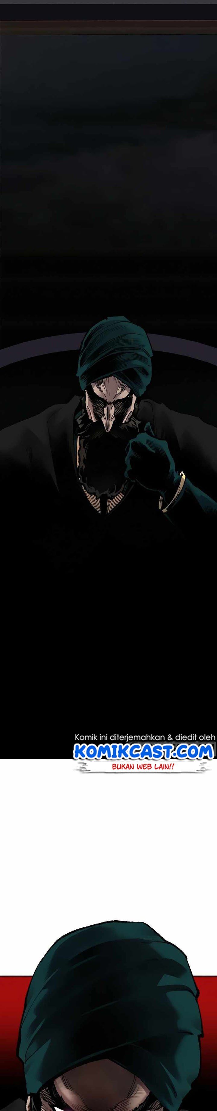 Limit Breaker Chap 58 - Next Chap 59