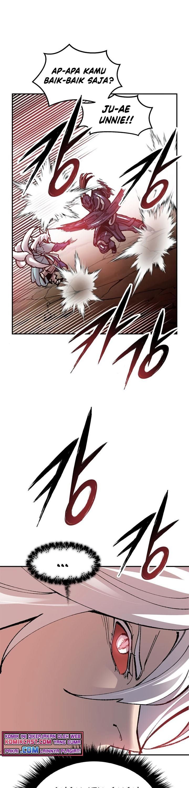 Limit Breaker Chap 59 - Next Chap 60