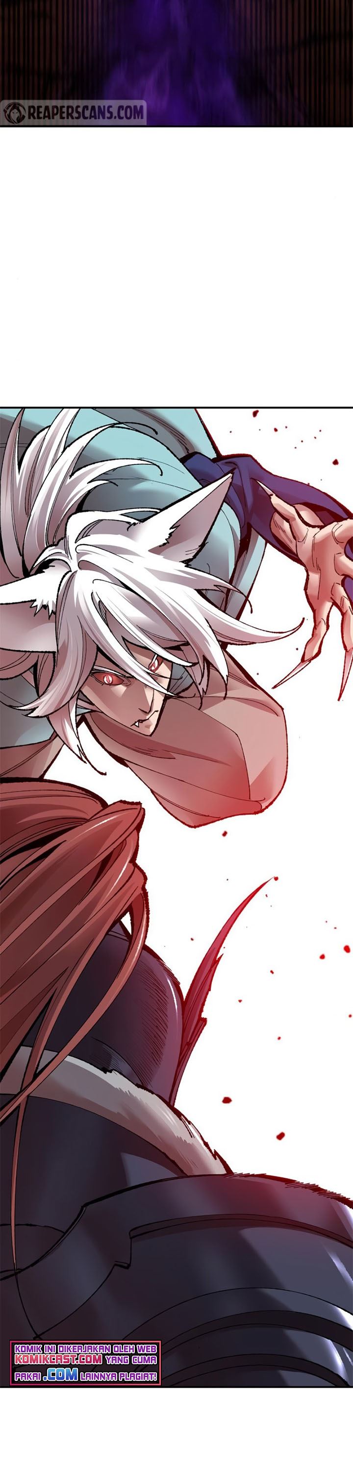 Limit Breaker Chap 59 - Next Chap 60