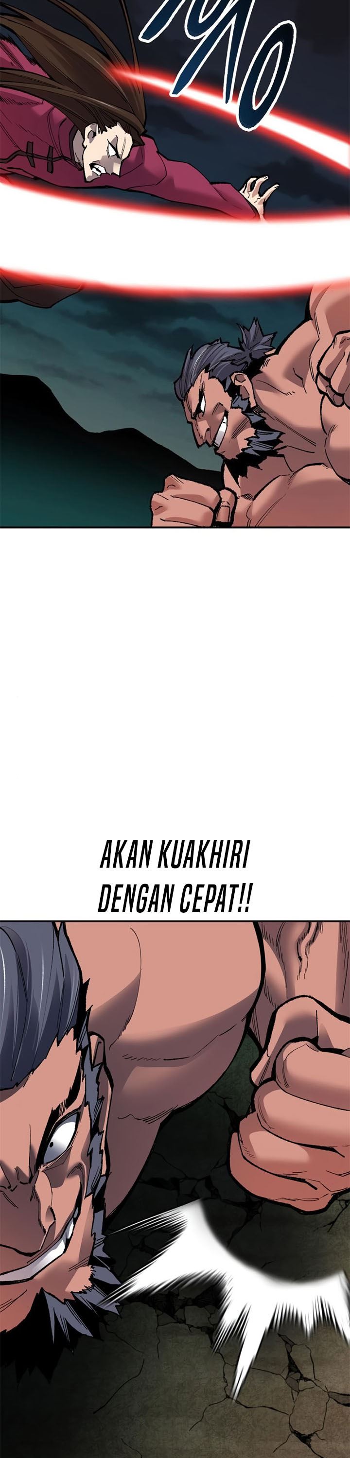 Limit Breaker Chap 59 - Next Chap 60