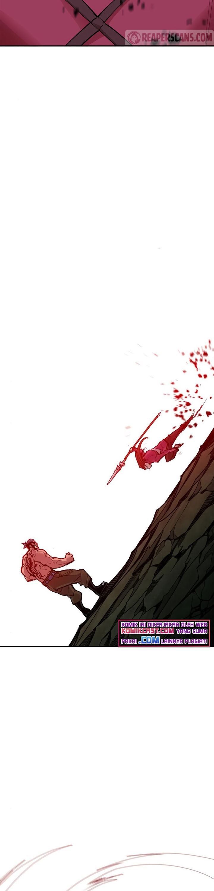Limit Breaker Chap 59 - Next Chap 60