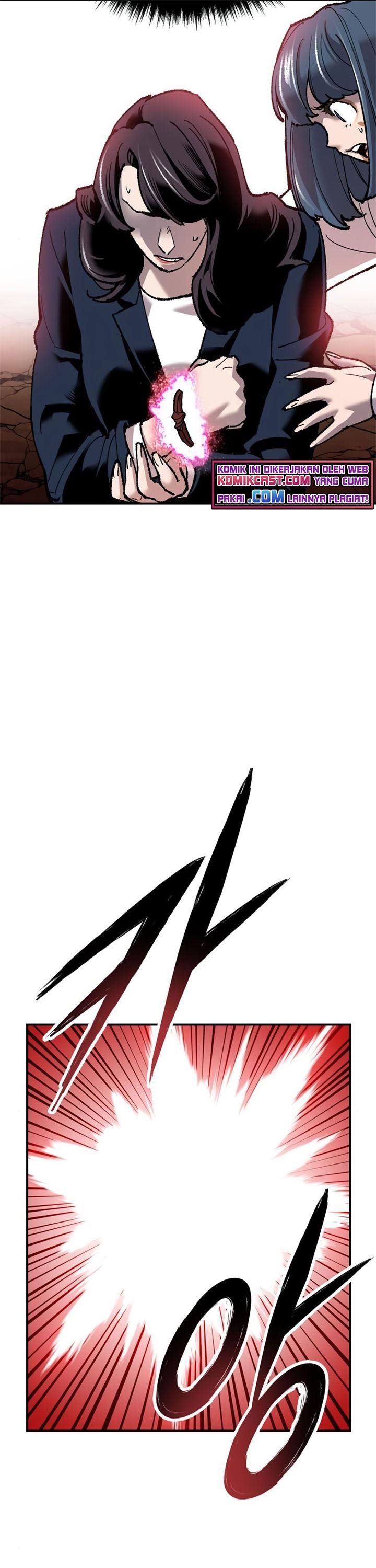 Limit Breaker Chap 59 - Next Chap 60