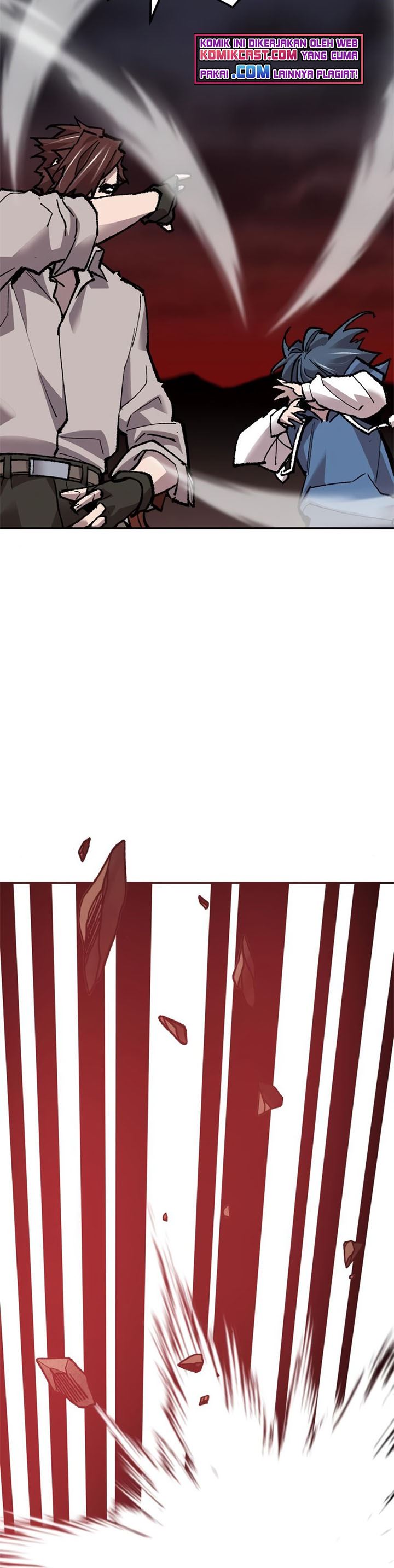 Limit Breaker Chap 59 - Next Chap 60