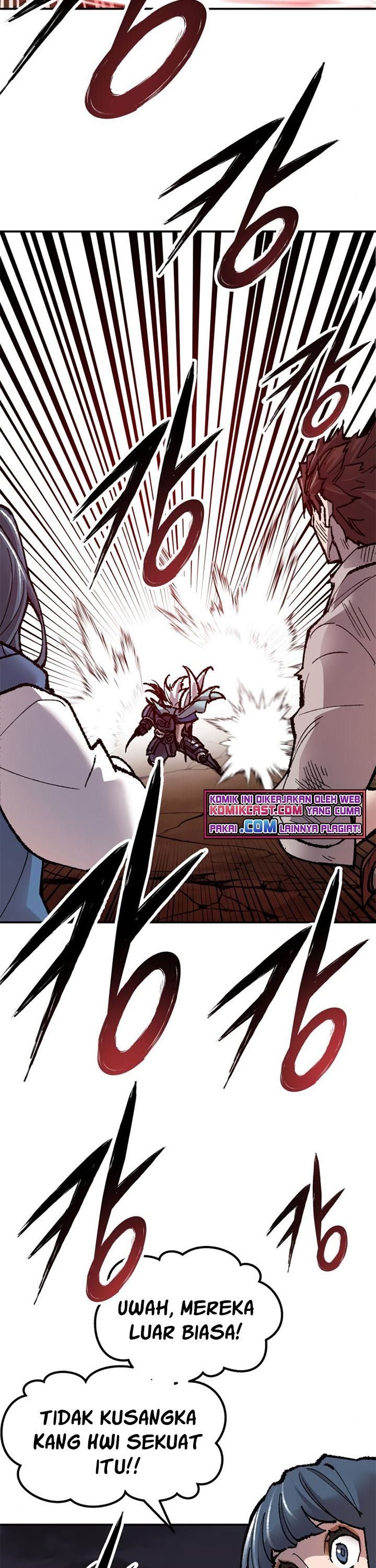 Limit Breaker Chap 59 - Next Chap 60