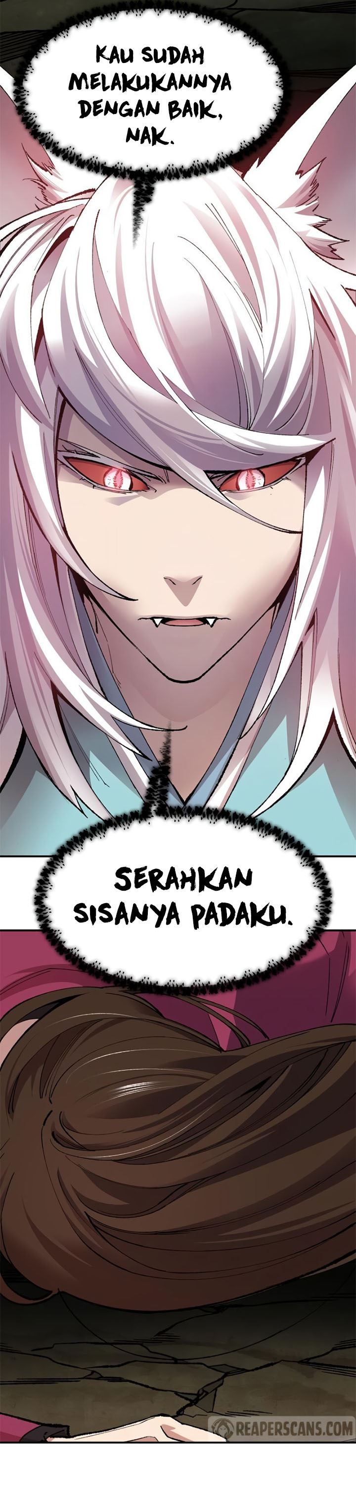 Limit Breaker Chap 59 - Next Chap 60