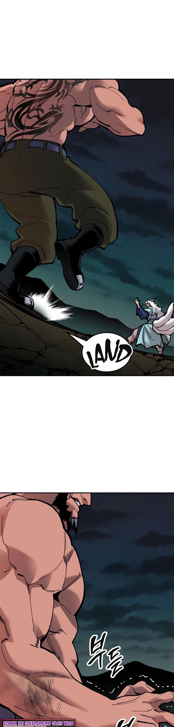 Limit Breaker Chap 59 - Next Chap 60