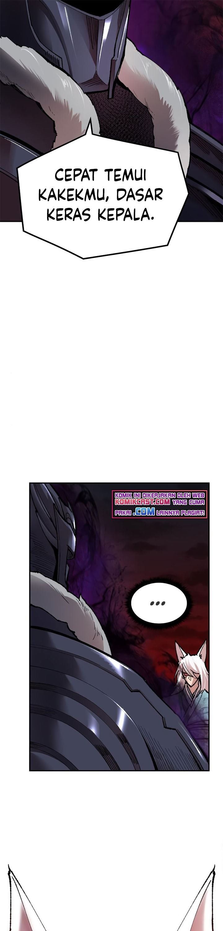 Limit Breaker Chap 59 - Next Chap 60