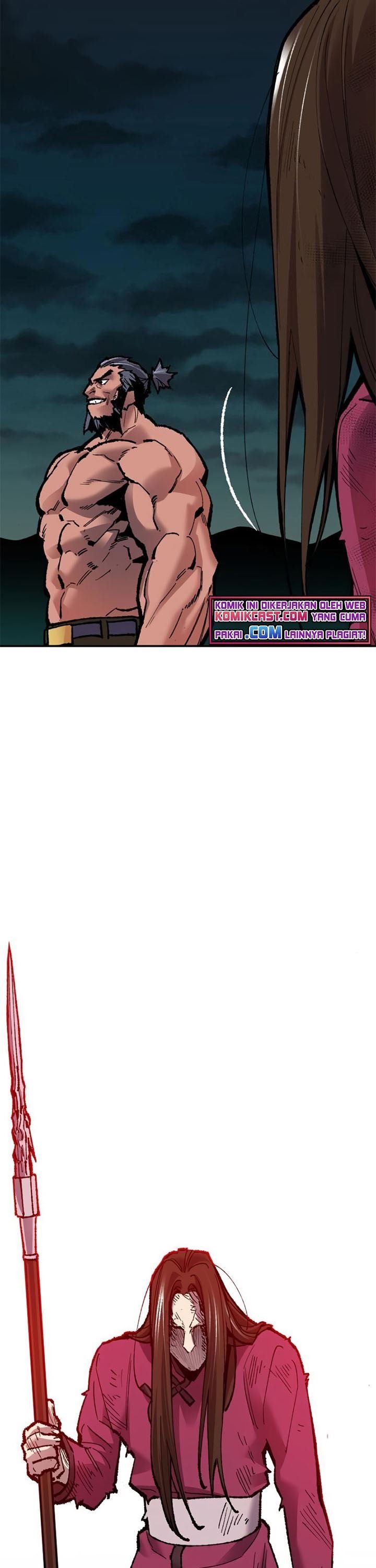 Limit Breaker Chap 59 - Next Chap 60