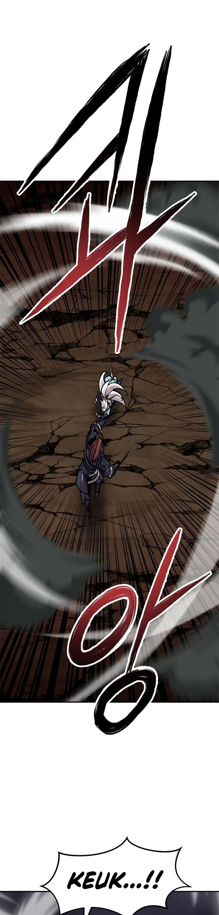 Limit Breaker Chap 59 - Next Chap 60