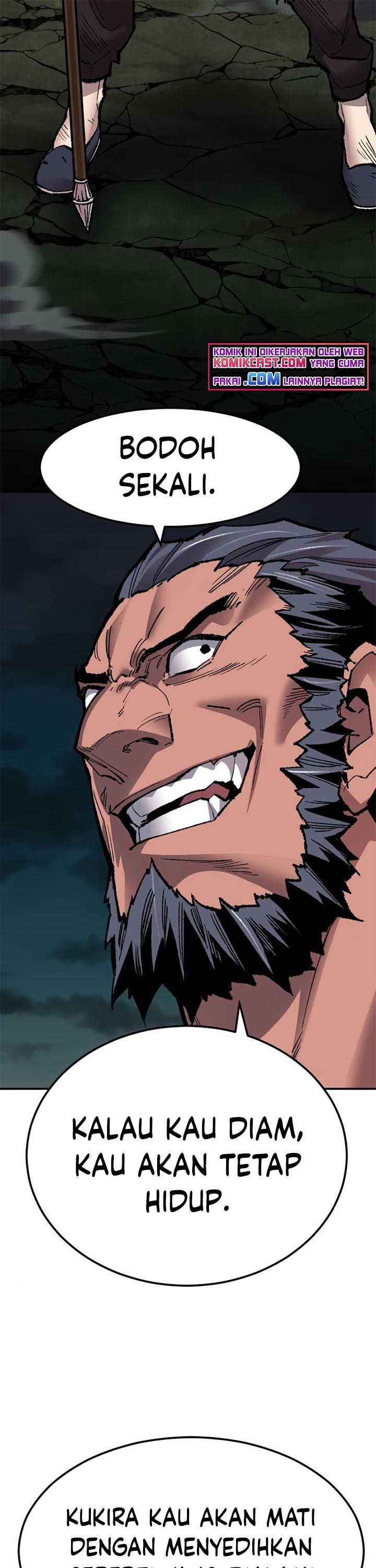 Limit Breaker Chap 59 - Next Chap 60