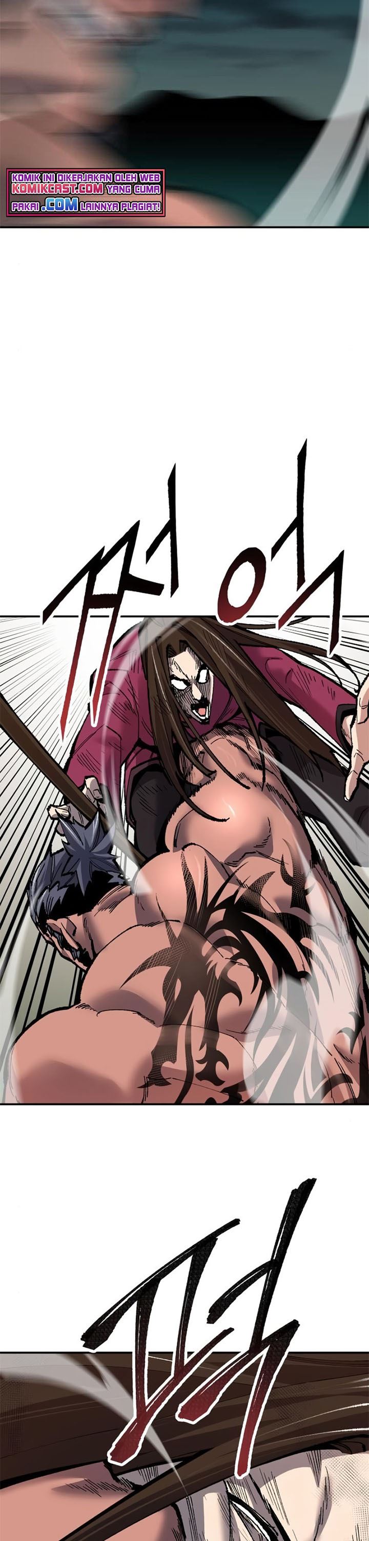 Limit Breaker Chap 59 - Next Chap 60