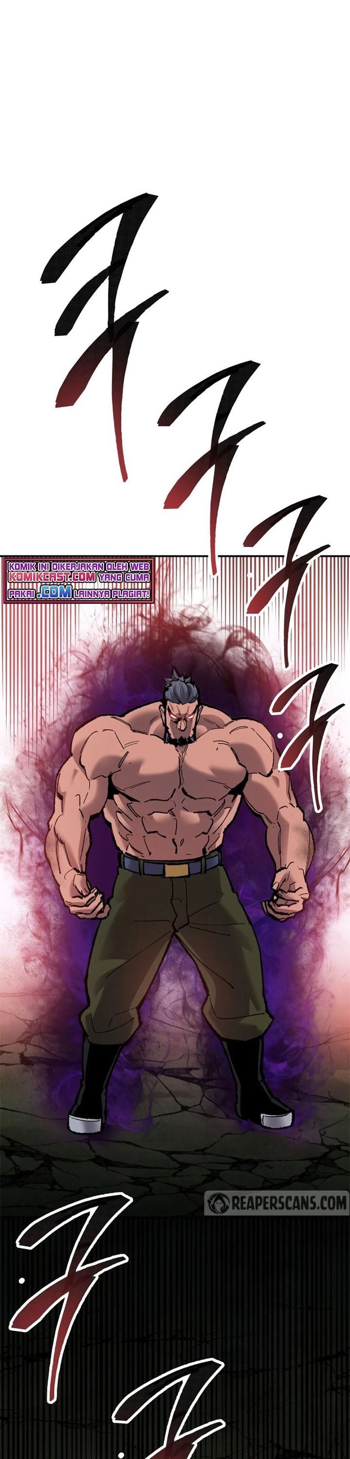 Limit Breaker Chap 59 - Next Chap 60