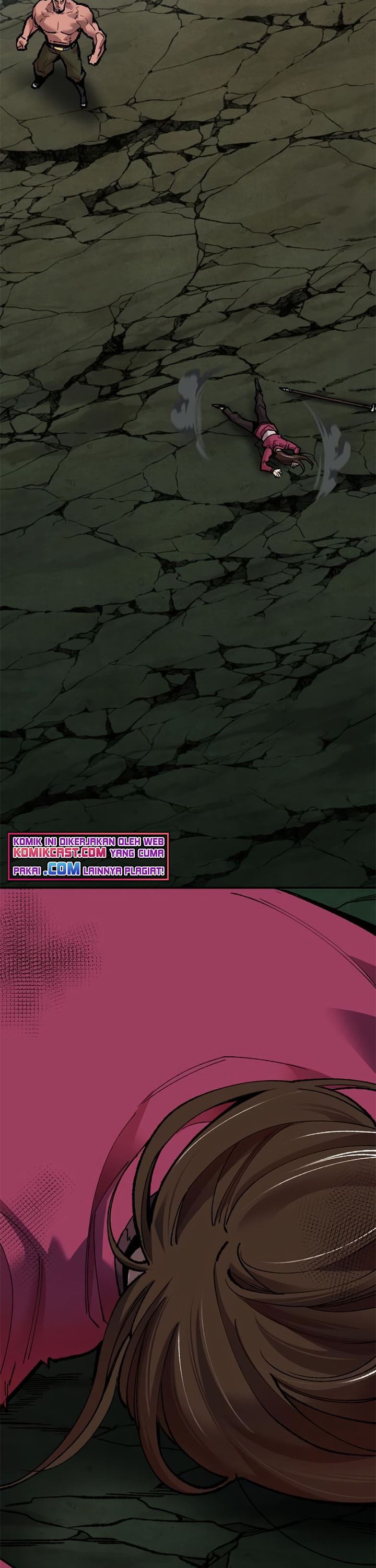 Limit Breaker Chap 59 - Next Chap 60