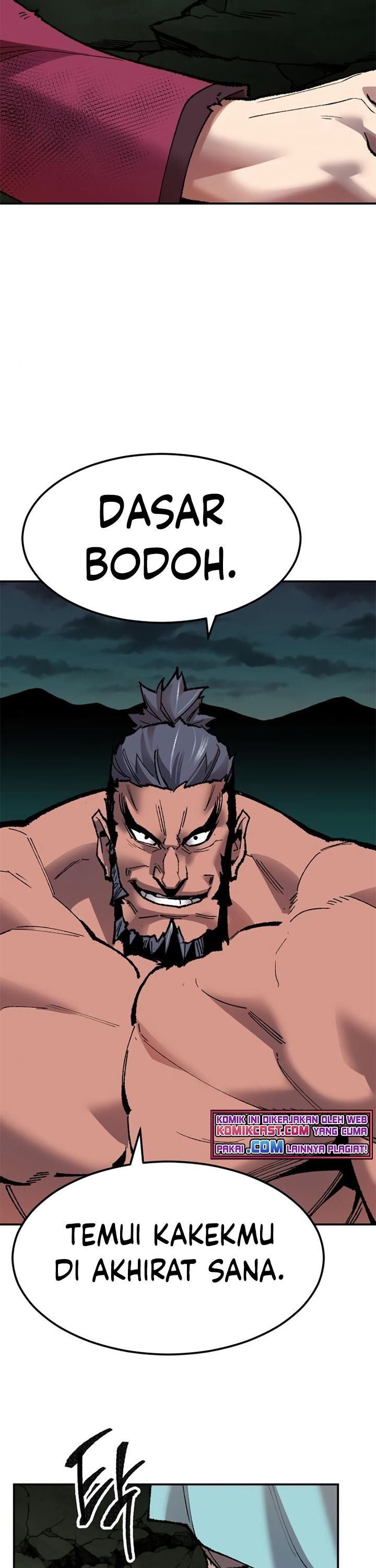 Limit Breaker Chap 59 - Next Chap 60