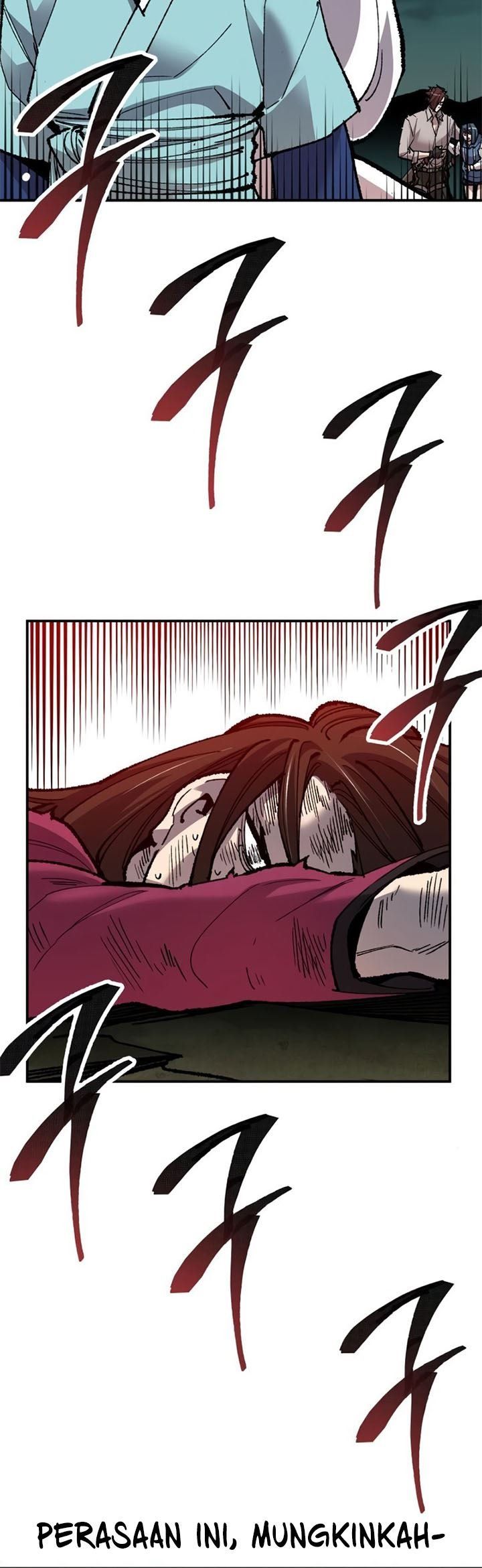 Limit Breaker Chap 59 - Next Chap 60