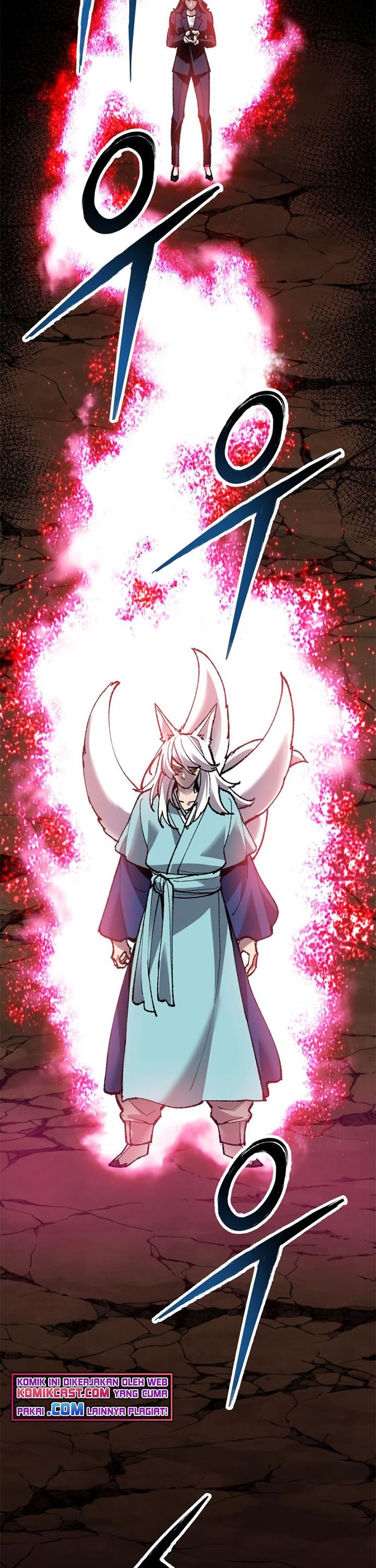 Limit Breaker Chap 59 - Next Chap 60