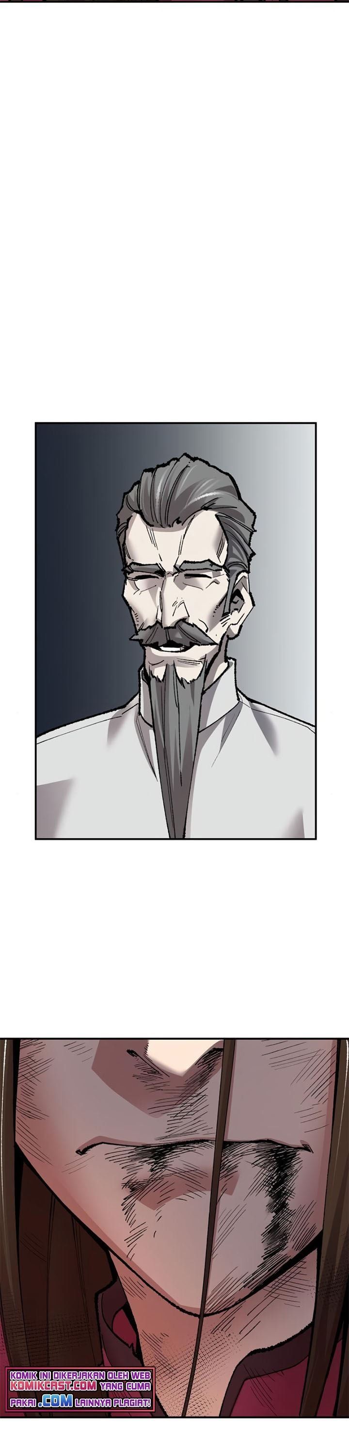 Limit Breaker Chap 59 - Next Chap 60