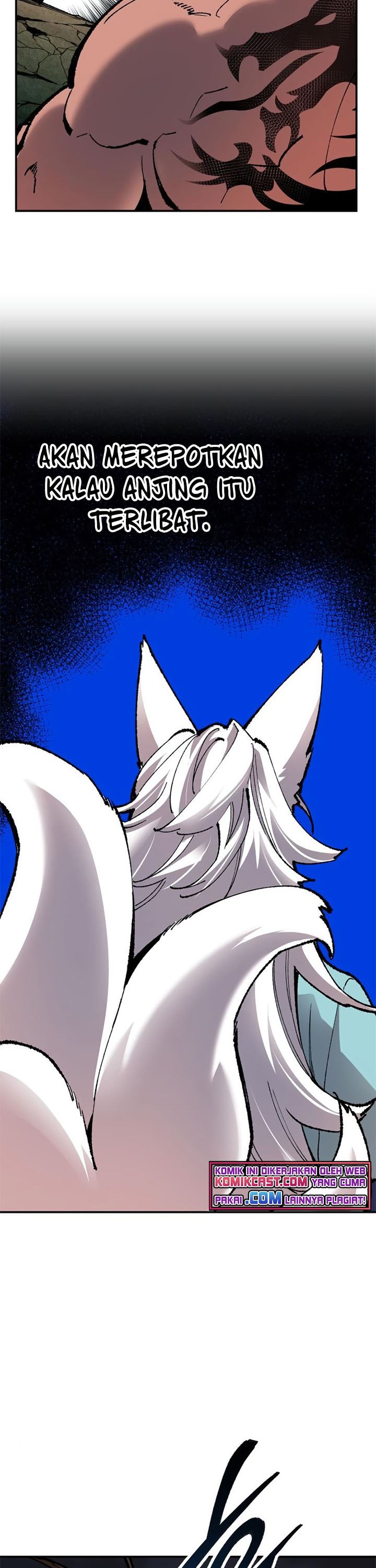 Limit Breaker Chap 59 - Next Chap 60